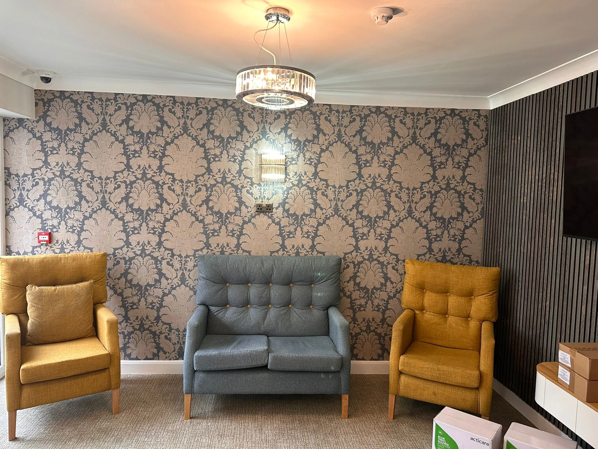 Pink Painter project