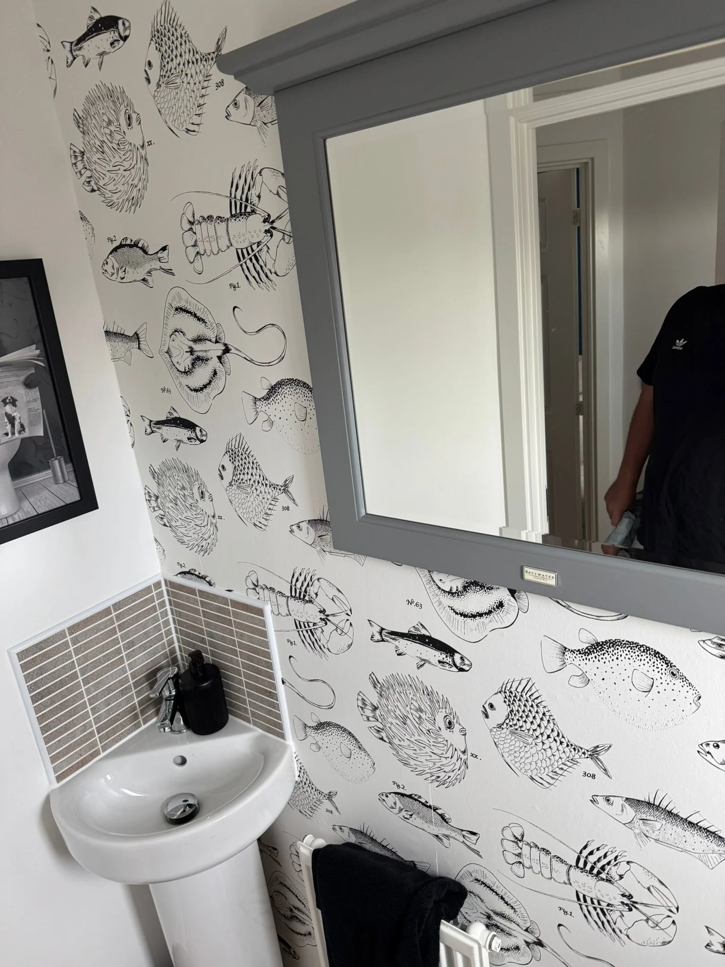 Pink Painter project